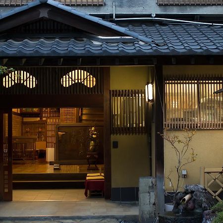 Tekkosen Honkan Suwa  Exterior foto
