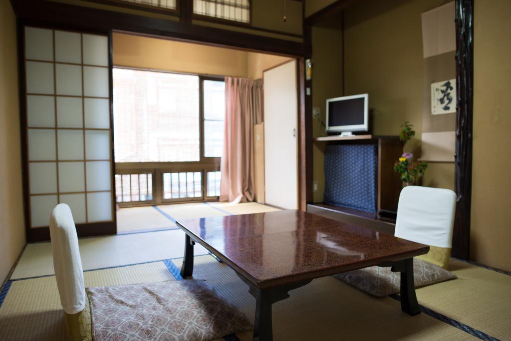 Tekkosen Honkan Suwa  Exterior foto